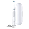 Electric Toothbrush Oral-B BRAUN IO 4S White