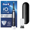 Electric Toothbrush Braun 4210201415329