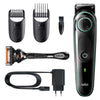 Hair clippers/Shaver Braun BT3341