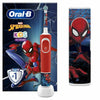 Electric Toothbrush Oral-B D100 KIDS Blue