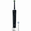 Electric Toothbrush Braun CEP DENTAL VPR BK V2 Black