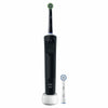 Electric Toothbrush Oral-B Pro Black