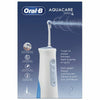 Electric Toothbrush Oral-B Aquacare 4