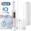 Electric Toothbrush Oral-B Serie iO6n Pink