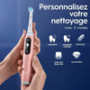 Electric Toothbrush Oral-B Serie iO6n Pink
