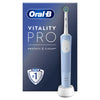 Electric Toothbrush Oral-B Vitality Pro Black