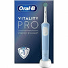 Electric Toothbrush Oral-B Vitality Pro Black