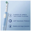 Electric Toothbrush Oral-B Vitality Pro Blue