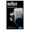 Hair Clippers Braun
