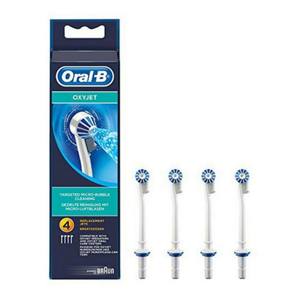 Spare for Electric Toothbrush Oral-B ED 17-4