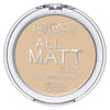 Compact Powders All Matt Plus Catrice (10 g)