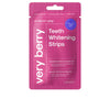 Teeth Whitening Strips POP. POP. CUIDADO DENTAL Strawberry