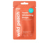 Teeth Whitening Strips POP. POP. CUIDADO DENTAL Peach