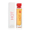 Women's Perfume Benetton Hot EDT EDT 100 ml