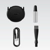 Hair Clippers Feel Maestro MR-641
