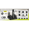 Hair Clippers Feel Maestro MR-660