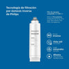 Atomiser Bottle Philips Plastic