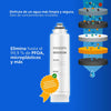 Atomiser Bottle Philips Plastic