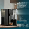 Atomiser Bottle Philips Black Plastic