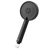 Atomiser Bottle Philips Black Plastic