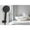 Atomiser Bottle Philips Black Plastic