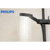 Atomiser Bottle Philips Black Plastic