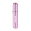 Rechargeable atomiser Travalo Classic HD Pink 5 ml