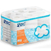 Toilet Roll GC 22,4 m 12 Pieces (9Units)