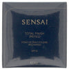 Powder Make-up Base Kanebo Total Finish Beige Refill