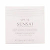Fluid Foundation Make-up Cellular Performance Sensai 4973167907368 30 ml