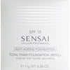 Liquid Make Up Base Kanebo 90756 soft beige Spf 15