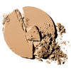 Powder Make-up Base Kanebo Total Finish Nº 22 Natural Beige Spf 15
