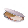 Powder Make-up Base Kanebo Total Finish Nº 22 Natural Beige Spf 15