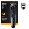 Hair Clippers Braun HC5510 S5