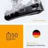 Hair Clippers Braun HC5510 S5