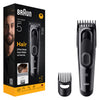 Hair Clippers Braun HC5510 S5