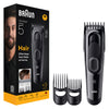 Hair Clippers Braun HC5530 S5 ESSENTIAL