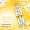 Intimate Female Spray Vagisil Essenza Delicata 125 ml