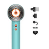 Hairdryer Dyson SUPERSONIC NURAL Black 1600 W