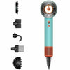 Hairdryer Dyson SUPERSONIC NURAL Black 1600 W