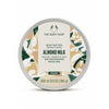 Body Butter The Body Shop Almond Milk 400 ml Almond Milk