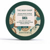 Body Exfoliator The Body Shop SHEA 50 ml