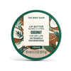 Lip Balm The Body Shop Coconut 10 ml