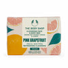 Natural Soap Bar The Body Shop PINK GRAPEFRUIT 100 g