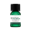 Facial Cream The Body Shop TEA TREE 10 ml