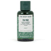 Facial Cleansing Gel The Body Shop TEA TREE 60 ml