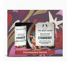 Shower Gel The Body Shop STRAWBERRY 2 Pieces