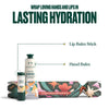 Moisturising Foot Cream The Body Shop ALMOND MILK