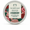 Body Butter The Body Shop STRAWBERRY 50 ml