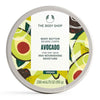 Body Butter The Body Shop Avocado 200 ml